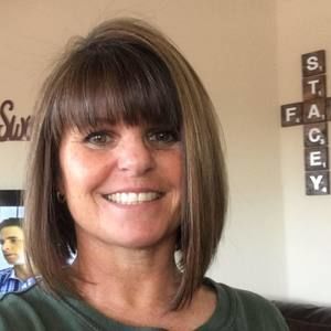 Meet your Posher, Stacey